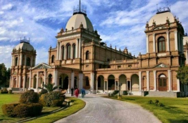 Bahawalpur