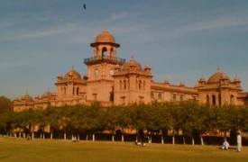 Peshawar