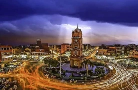 faisalabad