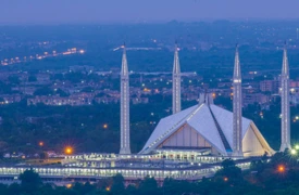 islamabad