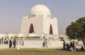 karachi