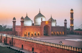 lahore