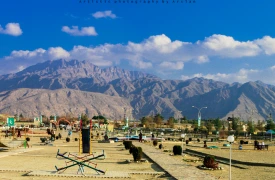 quetta