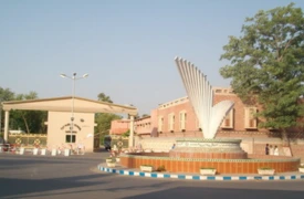 sargodha